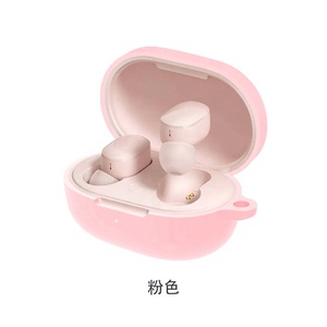 Audífonos Inalámbricos de Buena Calidad con Estuche de Carga para Redmi <span class=keywords><strong>AirDots</strong></span> <span class=keywords><strong>3</strong></span> (No Incluye Audífonos) - Product Image 3