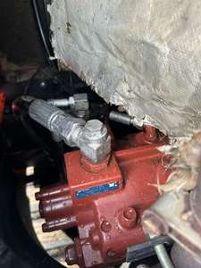 Japon Kubota U40 Excavatrice d'occasion Excavatrice Kubota U40 de seconde main Excavatrice Kubota de 4 tonnes Petite pelleteuse pour petite machine agricole - Product Image 6