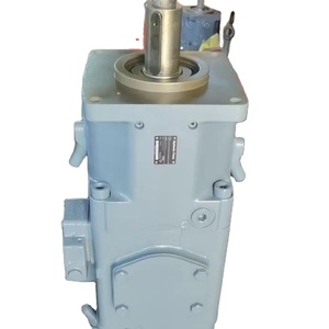Bomba Hidráulica A20VLO 190 DRS/10R Usada en Bombas de Concreto SANYSA Xugong, Bomba de Aceite para Propietarios de Bombas de Concreto - Product Image 4