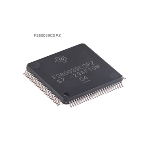 Circuito Integrado (CI) de Procesador de Señales Digitales (DSP) Original y Genuino F280039CSPZ LQFP100 de 32 Bits - Product Image 1