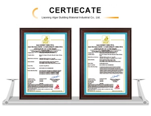 Línea de Producción de Vidrio Aislante IGU Totalmente Automática CNC para Fabricación y Producción de Vidrio de Doble Acristalamiento IG - Product Image 4