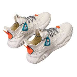 Chaussures de sport pour homme, nouvelle conception 2021, imperméables, confortables et tendance - Product Image 4