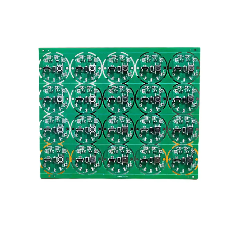 OEM igbt welding machine wireless charging pcb daikin inverter ac air conditioner universal weighing scale pcb circuit board