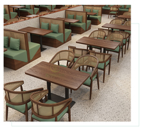 Chaise inclinable moderne en bois massif sur mesure pour restaurant, salon de thé, traiteur, magasin alimentaire quotidien, hôtel, usage intérieur, Guangdong