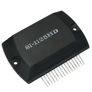 SI-1125HD New original Intergrated Circuit ZIP-16 Power MODULE IC SI-1125HD