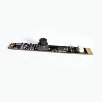 Module de caméra pour ordinateur portable 2MP Fixe Focus HD Mini USB Module de caméra 1080P