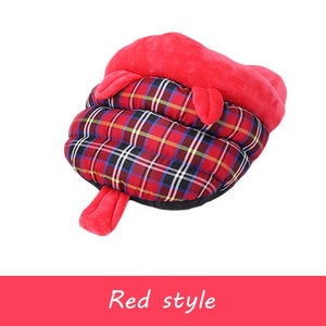 Hot Designer Vouwen Kleine Leuke Duurzaam Dierbenodigdheden Ronde Hond <span class=keywords><strong>Bed</strong></span> - Product Image 4