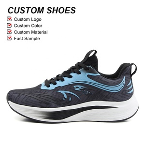 OLICOM Chaussures de sport de haute qualité pour hommes et femmes, baskets légères et amorties en EVA, idéales pour la gym et la course à pied, directement de l'usine - Product Image 4