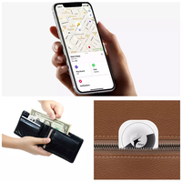Offre Spéciale Alibaba personnalisé pour panneau Apple Airtag ONE-STOP PCB PCBA ONE-STOP fournisseur PCB est traité et assemblé