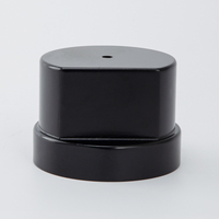 Base de trophée en bois noir de grande taille de haute qualité pour trophées T11 – Vente en gros usine
