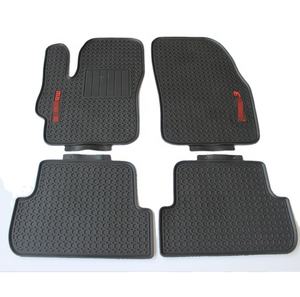 Conjunto completo de acessórios para automóveis, tapetes para carro compatíveis com mazda 3 2009 2010 2011 2012 2013 - Product Image 1