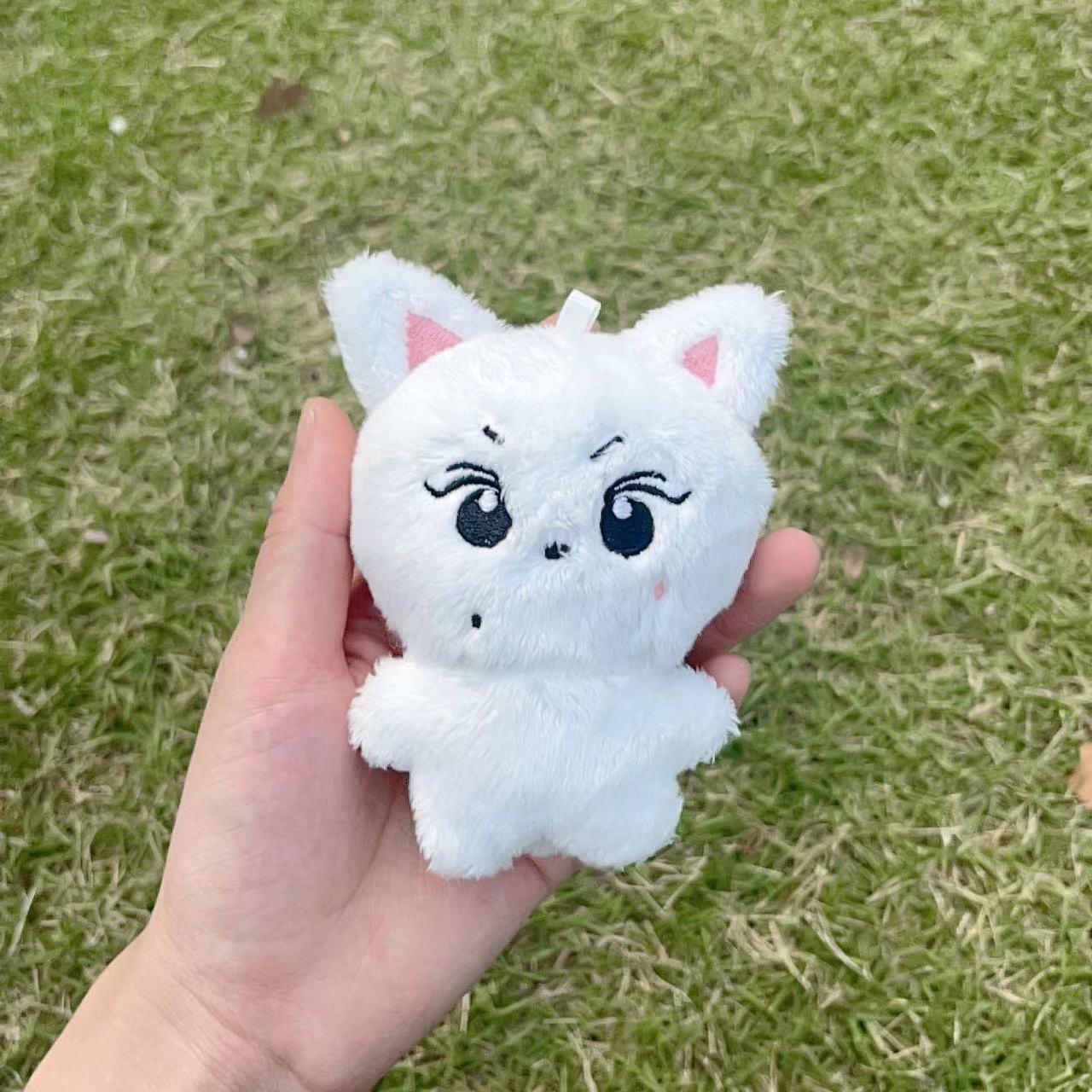 Jungwon-liang zhenyuan-10cm