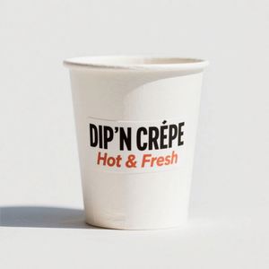 Custom Brand <b>Logo</b> PVC Waterproof Adhesive Anti-Oil Vinyl <b>Sticker</b> for Food Packaging Jelly Use Custom Shape Options USA Mairun - Product Image 3