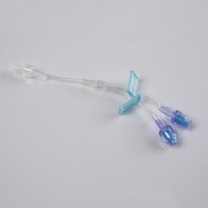 Tabung Infus Medis Sekali Pakai <span class=keywords><strong>Luer</strong></span> <span class=keywords><strong>Lock</strong></span> IV Tabung Ekstensi dengan Konektor T - Product Image 4