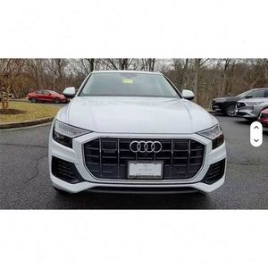 Audi <span class=keywords><strong>Q8</strong></span> 55 Prestige SUV USATA - Product Image 2
