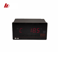 Controlador de Temperatura para Transformador Tipo Seco Fujian LEAD LD-B10-10E