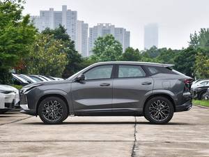 Hybride rechargeable CHANGAN UNI-Z 2025 Smart New Blue Whale 125KM Warship+ Nouvelle <span class=keywords><strong>voiture</strong></span> <span class=keywords><strong>à</strong></span> <span class=keywords><strong>vendre</strong></span> - Product Image 3