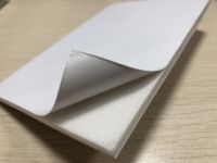Feuilles de plastique haute densité 18mm 15mm 12mm 20mm PVC Celuka Forex feuille panneau panneau de mousse PVC panneau pour armoires de cuisine