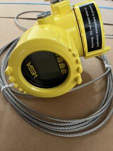 Radar de Onda Guiada - Materiales en Contacto con el Agua: 316L, PFA, a Base de Níquel - Especificaciones Básicas - Product Image 3