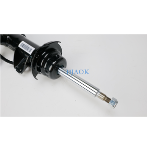 Amortiguador de Suspensión Neumática Delantero Izquierdo y Derecho con ADS para <span class=keywords><strong>BMW</strong></span> <span class=keywords><strong>Z4</strong></span> E89, Amortiguador de Resorte Neumático, 37116792891 37116792892 - Product Image 4