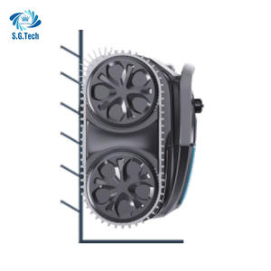 Robot de Limpieza de Piscinas para Exteriores Water Crown 2026, el Más Rentable, con Filtro - Product Image 5