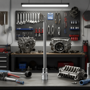 FG 150XXL M14 <b>Torx</b> <b>Bit</b> Extension For Auto Repair Tools - Product Image 3