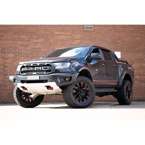 ล้อแม็กซ์อัลลอย 6x139.7 สำหรับ<span class=keywords><strong>รถ</strong></span><span class=keywords><strong>กระบะ</strong></span>ออฟโรด ขนาด <span class=keywords><strong>16</strong></span>-20 นิ้ว สำหรับ Ranger ดีไซน์ใหม่ - Product Image 5