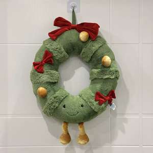 2026 年全系列目录 500 多款 JC UK Jellycats 风格 1:1 带标签和包装袋 高品质超柔软毛绒玩具 适合 14 岁以上 - Product Image 6