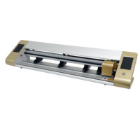 Plotter de Corte Automático de Etiquetas CCD TT-720 Económico / Plotter de Impresión y Corte de Etiquetas