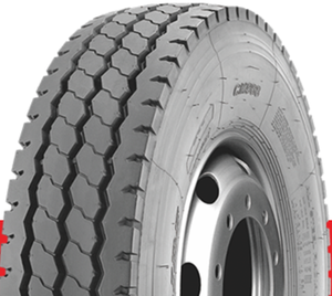 Neumáticos para Camiones de Servicio Pesado, Radiales sin Cámara, Patrón de Tres Líneas, Buena Calidad, 295/75R22.5 315/80R22.5 - Product Image 3
