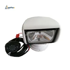 เรือเดินทะเล Hid ไฟฉาย Led 12V 24V