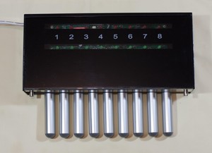 Pièces électriques Tianmen/<span class=keywords><strong>Jingwei</strong></span>/Rieter/Trutzschler, cadre à dessin, capteur, onduleur et moniteur - Product Image 5