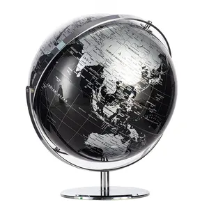 Factory Customize World Map Globe with Competitive Price Top quality Earth Globe