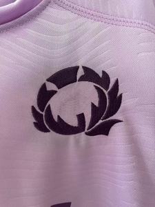 Venta al por mayor Super League <span class=keywords><strong>Rugby</strong></span> <span class=keywords><strong>Escocia</strong></span> Camisetas de fútbol - Product Image 3