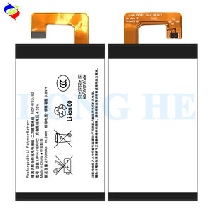 2700mAh LIP1641ERPC Batterie Pour Sony Xperia XA 1 Ultra <span class=keywords><strong>G3221</strong></span> Batteries - Product Image 3