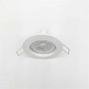Hot Sel 12V Gu10 Spotlight Halogen Ceiling Spot Light Fixture With Foshan Supplier