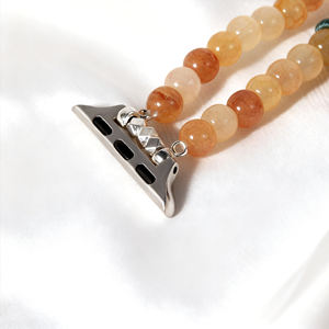 Bracelet de montre élégant et luxueux HANDODO en cristal de 16 mm - Product Image 2