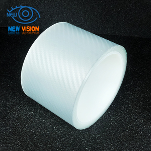 Cinta Protectora Multiusos K3D Antiarañazos, Adhesivo para Automóvil Resistente al Calor y a la Intemperie, Película de Vinilo para Proteger Bordes de Puertas - Product Image 4