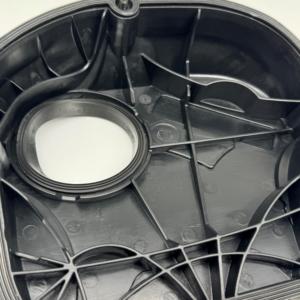 EA888 1.8T 2.0T ฝาครอบโซ่ไทม์มิ่งเครื่องยนต์06H103269L 06H103269J 06H103269G 06H103269C 06H103269 - Product Image 5