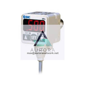 Accesorios de válvula neumática electrónica de alta calidad, con buen precio - Product Image 1