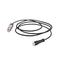 Nouveau capteur de vitesse de roue ABS BQZ093A pour 81271206120 81271206101 81271206119 81271206216 81271206217, ajustement universel