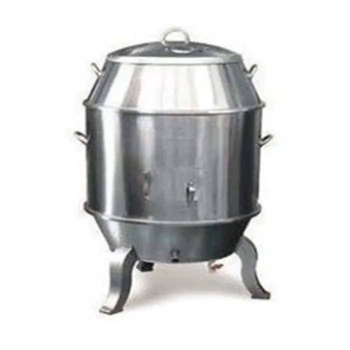 中国のローストダックオーブン機器 | ガス豚ローストオーブン | ダックローストオーブン