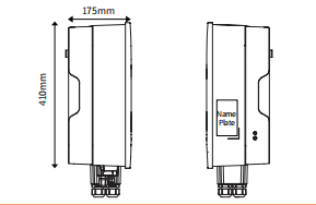 Irrompible de luces LED, 4000W - Product Image 6