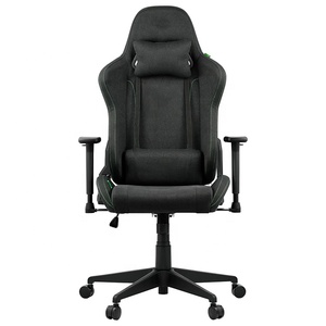 Fauteuils de jeu ergonomiques inclinables et réglables avec accoudoirs 3D et soutien <span class=keywords><strong>lombaire</strong></span>, pour usage informatique et de bureau, prix de gros - Product Image 5