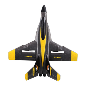 SJY-Z56 High Quality <b>RC</b> Glider Easy Control Indoor Ready-to-Go 2.4 GHz 4-Channel Radio Control Plane Remote <b>Controller</b> 25 Min - Product Image 5