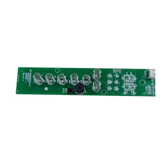 Professional High-End ODM PCB Assembly Machine for Home Appliances AI/Machine Learning Solutions ISO9001 Certified 1-12 Layers