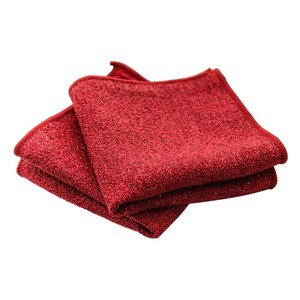 Paño de Limpieza de Cocina de Microfibra de Doble Cara, Ultra Suave, Altamente Absorbente, Sin Pelusas, Anti-Rayones, de Secado Rápido - Product Image 2