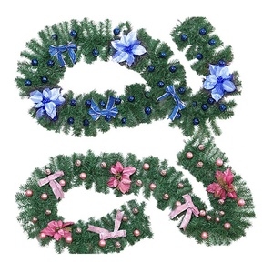 QSLH-CGE001 <span class=keywords><strong>ต้น</strong></span>คริสต์มาสประดิษฐ์พร้อมเครื่องประดับตกแต่งพวงมาลัยคริสต์มาส - Product Image 4