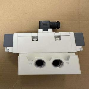 Original-SMC VQ7-8-FG-D-3NA04 <b>Solenoid</b> Valve - Product Image 4