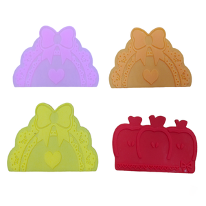 Boules d'amortissement de vibrations en caoutchouc de silicone de haute qualité personnalisées en usine pour support de contrôleur de vol à cardan élastique en caoutchouc - Product Image 6